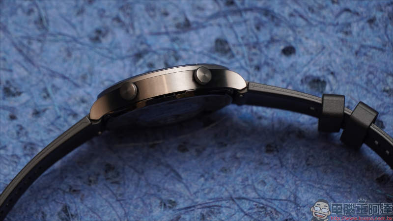 HUAWEI WATCH GT 2 Pro 開箱動手玩:全新鈦合金錶體、搭載 Kirin A1 晶片、102種運動模式、無線充電與兩週強勁續航 - 電腦王阿達 HUAWEI WATCH GT 2 Pro 開箱動手玩:全新鈦合金錶體、搭載 Kirin A1 晶片、102種運動模式、無線充電與兩週強勁續航 - 電腦王阿達