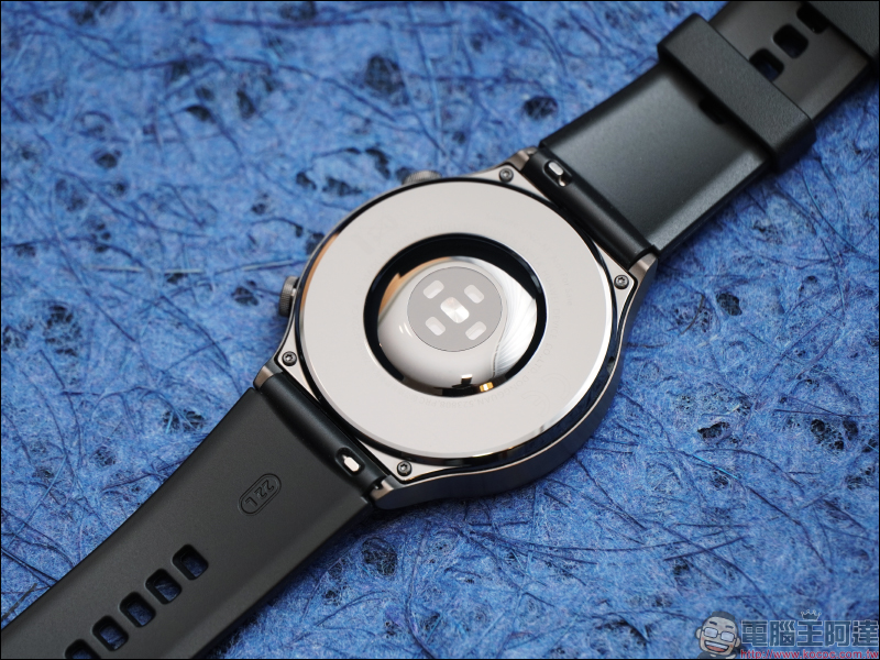 HUAWEI WATCH GT 2 Pro 開箱動手玩:全新鈦合金錶體、搭載 Kirin A1 晶片、102種運動模式、無線充電與兩週強勁續航 - 電腦王阿達 HUAWEI WATCH GT 2 Pro 開箱動手玩:全新鈦合金錶體、搭載 Kirin A1 晶片、102種運動模式、無線充電與兩週強勁續航 - 電腦王阿達