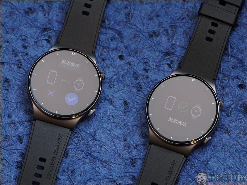 HUAWEI WATCH GT 2 Pro 開箱動手玩:全新鈦合金錶體、搭載 Kirin A1 晶片、102種運動模式、無線充電與兩週強勁續航 - 電腦王阿達 HUAWEI WATCH GT 2 Pro 開箱動手玩:全新鈦合金錶體、搭載 Kirin A1 晶片、102種運動模式、無線充電與兩週強勁續航 - 電腦王阿達