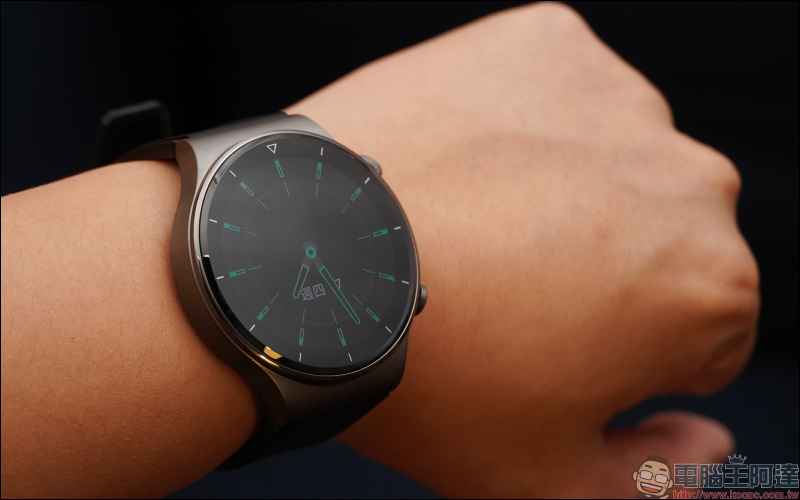HUAWEI WATCH GT 2 Pro 開箱動手玩:全新鈦合金錶體、搭載 Kirin A1 晶片、102種運動模式、無線充電與兩週強勁續航 - 電腦王阿達 HUAWEI WATCH GT 2 Pro 開箱動手玩:全新鈦合金錶體、搭載 Kirin A1 晶片、102種運動模式、無線充電與兩週強勁續航 - 電腦王阿達