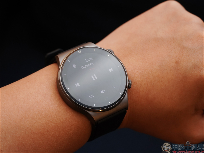 HUAWEI WATCH GT 2 Pro 開箱動手玩:全新鈦合金錶體、搭載 Kirin A1 晶片、102種運動模式、無線充電與兩週強勁續航 - 電腦王阿達 HUAWEI WATCH GT 2 Pro 開箱動手玩:全新鈦合金錶體、搭載 Kirin A1 晶片、102種運動模式、無線充電與兩週強勁續航 - 電腦王阿達