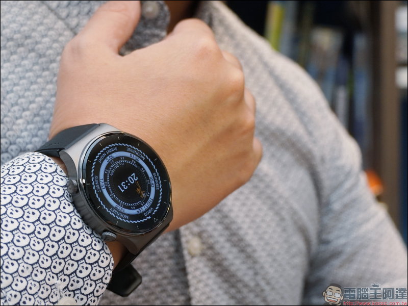 HUAWEI WATCH GT 2 Pro 開箱動手玩:全新鈦合金錶體、搭載 Kirin A1 晶片、102種運動模式、無線充電與兩週強勁續航 - 電腦王阿達 HUAWEI WATCH GT 2 Pro 開箱動手玩:全新鈦合金錶體、搭載 Kirin A1 晶片、102種運動模式、無線充電與兩週強勁續航 - 電腦王阿達