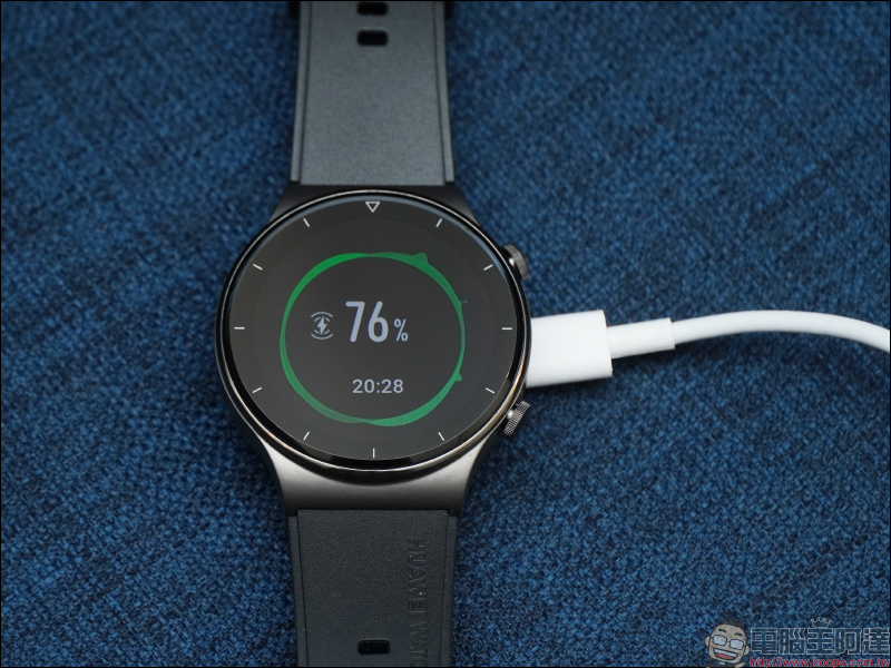 HUAWEI WATCH GT 2 Pro 開箱動手玩:全新鈦合金錶體、搭載 Kirin A1 晶片、102種運動模式、無線充電與兩週強勁續航 - 電腦王阿達 HUAWEI WATCH GT 2 Pro 開箱動手玩:全新鈦合金錶體、搭載 Kirin A1 晶片、102種運動模式、無線充電與兩週強勁續航 - 電腦王阿達
