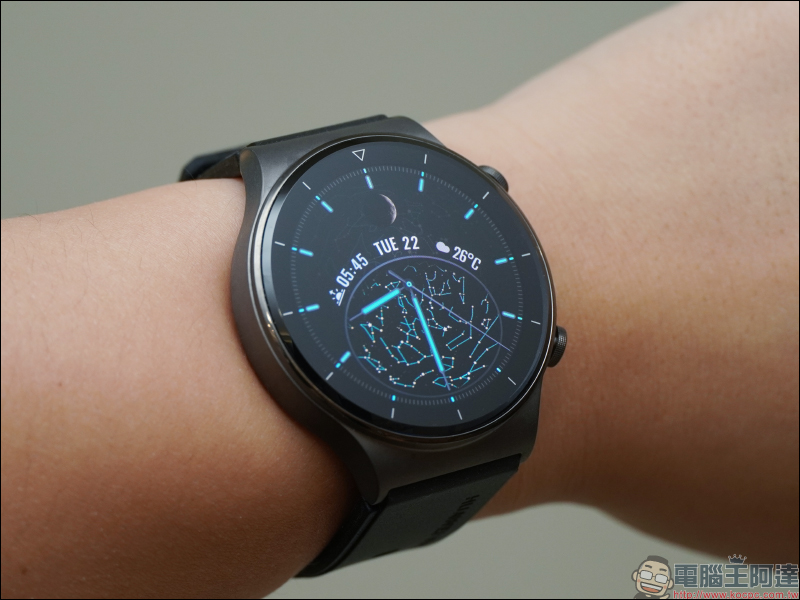 HUAWEI WATCH GT 2 Pro 開箱動手玩:全新鈦合金錶體、搭載 Kirin A1 晶片、102種運動模式、無線充電與兩週強勁續航 - 電腦王阿達 HUAWEI WATCH GT 2 Pro 開箱動手玩:全新鈦合金錶體、搭載 Kirin A1 晶片、102種運動模式、無線充電與兩週強勁續航 - 電腦王阿達