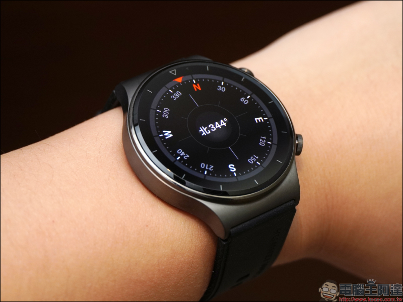 HUAWEI WATCH GT 2 Pro 開箱動手玩:全新鈦合金錶體、搭載 Kirin A1 晶片、102種運動模式、無線充電與兩週強勁續航 - 電腦王阿達 HUAWEI WATCH GT 2 Pro 開箱動手玩:全新鈦合金錶體、搭載 Kirin A1 晶片、102種運動模式、無線充電與兩週強勁續航 - 電腦王阿達