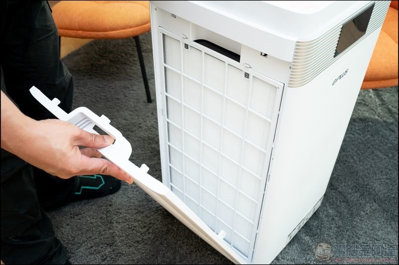 GPLUS Pro1000 空氣清淨機 開箱 - 10 GPLUS Pro1000 空氣清淨機 開箱 - 10