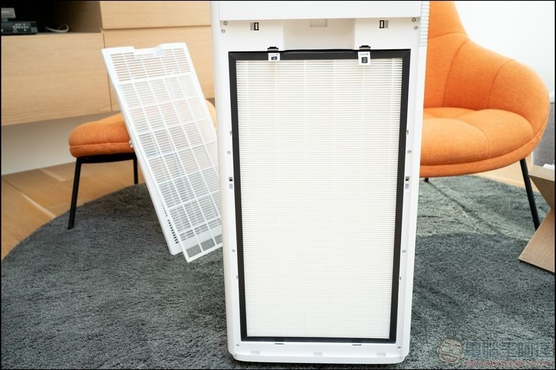 GPLUS Pro1000 空氣清淨機 開箱 - 12 GPLUS Pro1000 空氣清淨機 開箱 - 12