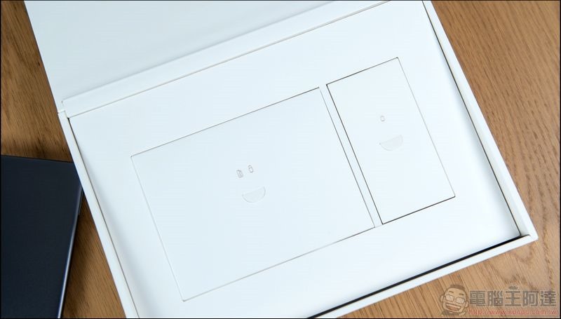 HUAWEI MateBook X Pro 開箱 - 03 HUAWEI MateBook X Pro 開箱 - 03