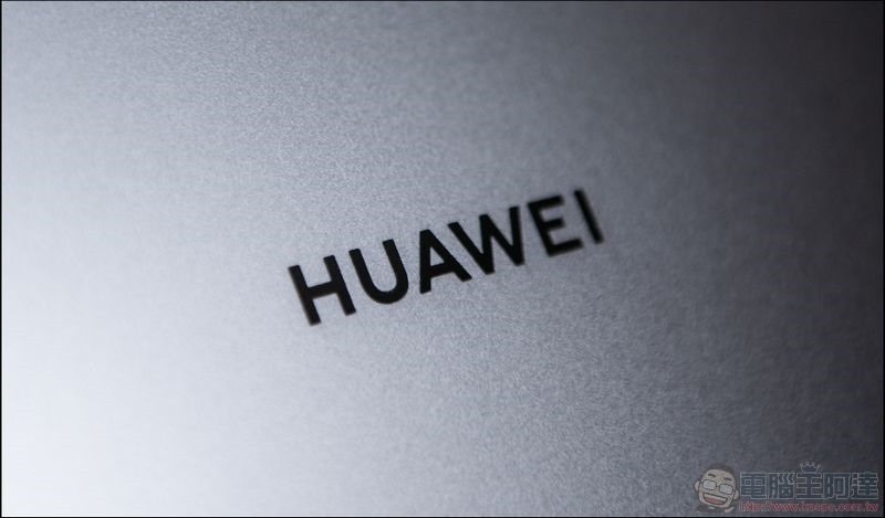 HUAWEI MateBook X Pro 開箱 - 06 HUAWEI MateBook X Pro 開箱 - 06