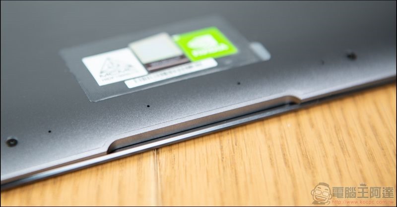 HUAWEI MateBook X Pro 開箱 - 07 HUAWEI MateBook X Pro 開箱 - 07