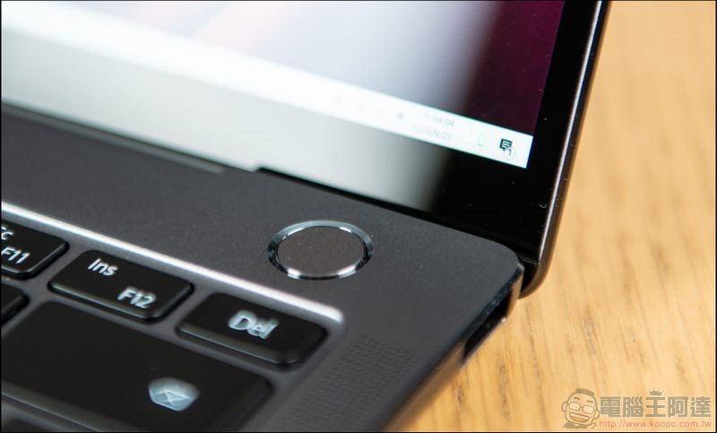 HUAWEI MateBook X Pro 開箱 - 14 HUAWEI MateBook X Pro 開箱 - 14