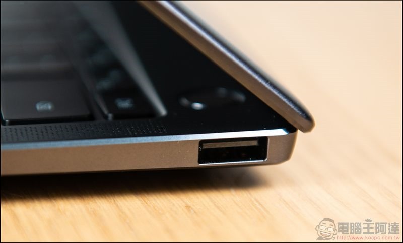HUAWEI MateBook X Pro 開箱 - 21 HUAWEI MateBook X Pro 開箱 - 21