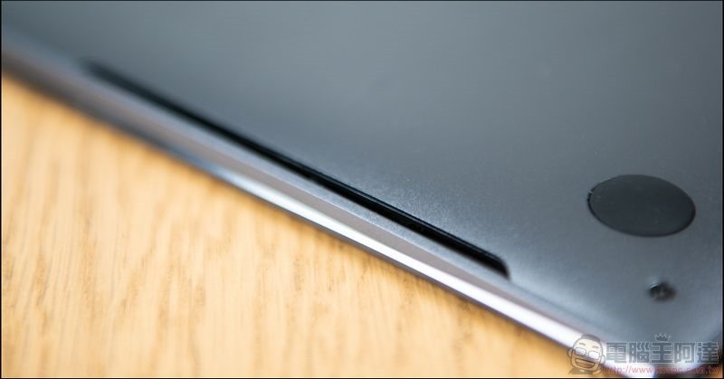 HUAWEI MateBook X Pro 開箱 - 23 HUAWEI MateBook X Pro 開箱 - 23
