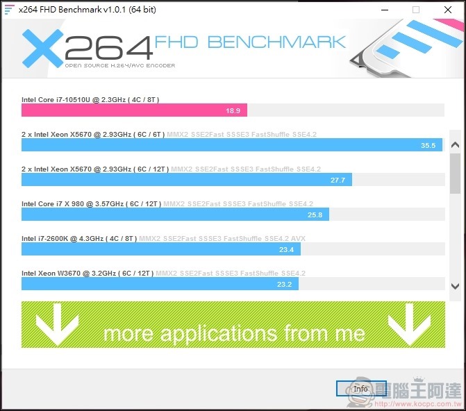 HUAWEI MateBook X Pro 開箱 - 34 HUAWEI MateBook X Pro 開箱 - 34