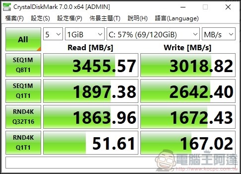 HUAWEI MateBook X Pro 開箱 - 38 HUAWEI MateBook X Pro 開箱 - 38