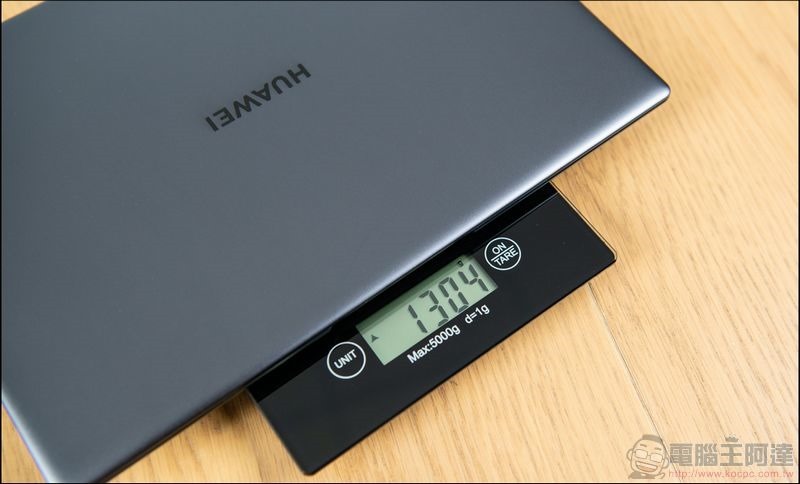 HUAWEI MateBook X Pro 開箱 - 51 HUAWEI MateBook X Pro 開箱 - 51