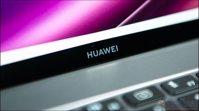 HUAWEI MateBook X Pro 開箱 - 52 HUAWEI MateBook X Pro 開箱 - 52