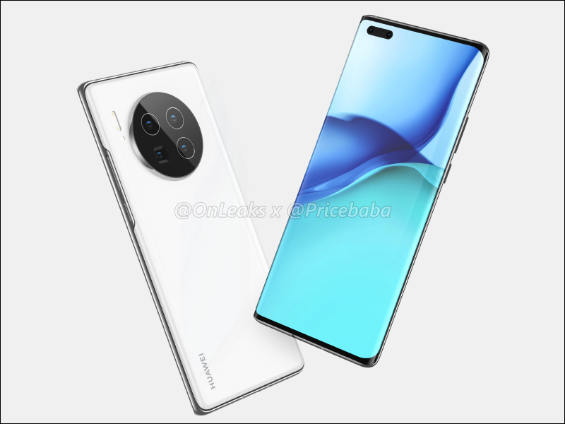 HUAWEI Mate 40 Pro 實機於地鐵車廂被捕獲 - 電腦王阿達 HUAWEI Mate 40 Pro 實機於地鐵車廂被捕獲 - 電腦王阿達