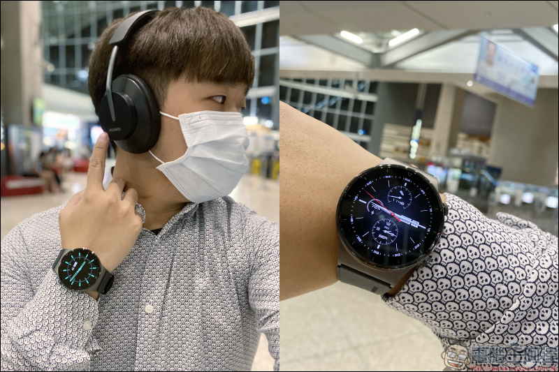 HUAWEI WATCH GT 2 Pro 開箱動手玩:全新鈦合金錶體、搭載 Kirin A1 晶片、102種運動模式、無線充電與兩週強勁續航 - 電腦王阿達 HUAWEI WATCH GT 2 Pro 開箱動手玩:全新鈦合金錶體、搭載 Kirin A1 晶片、102種運動模式、無線充電與兩週強勁續航 - 電腦王阿達