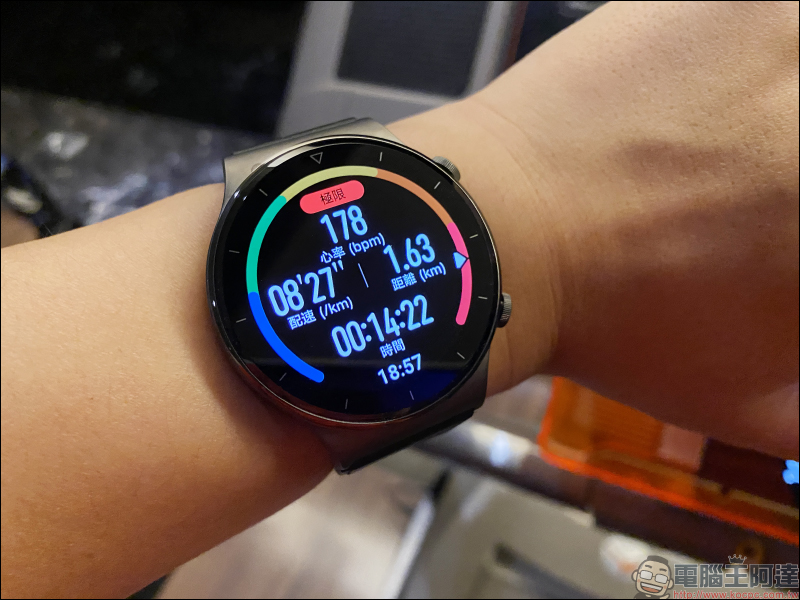 HUAWEI WATCH GT 2 Pro 開箱動手玩:全新鈦合金錶體、搭載 Kirin A1 晶片、102種運動模式、無線充電與兩週強勁續航 - 電腦王阿達 HUAWEI WATCH GT 2 Pro 開箱動手玩:全新鈦合金錶體、搭載 Kirin A1 晶片、102種運動模式、無線充電與兩週強勁續航 - 電腦王阿達