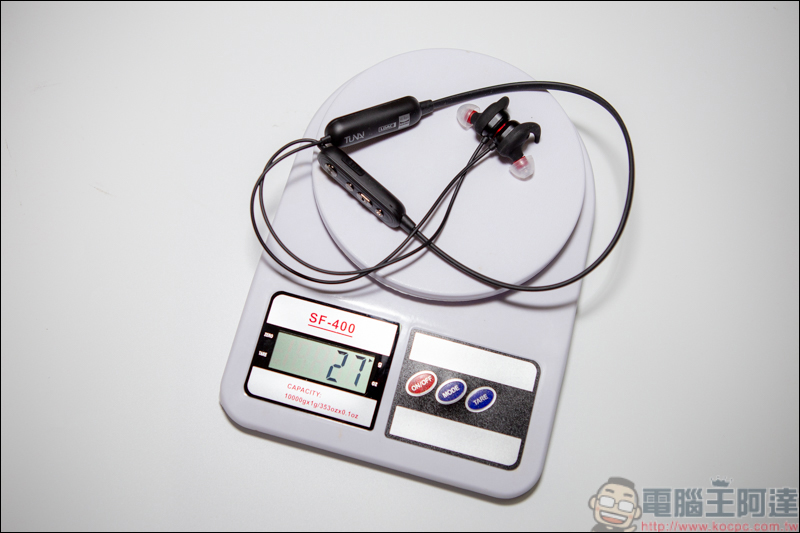 TUNAI R.A.E. 銳 發燒等級藍牙耳機 ,SONY LDAC&Hi-Res,黑科技集一身讓你無所不聽 - 電腦王阿達 TUNAI R.A.E. 銳 發燒等級藍牙耳機 ,SONY LDAC&Hi-Res,黑科技集一身讓你無所不聽 - 電腦王阿達