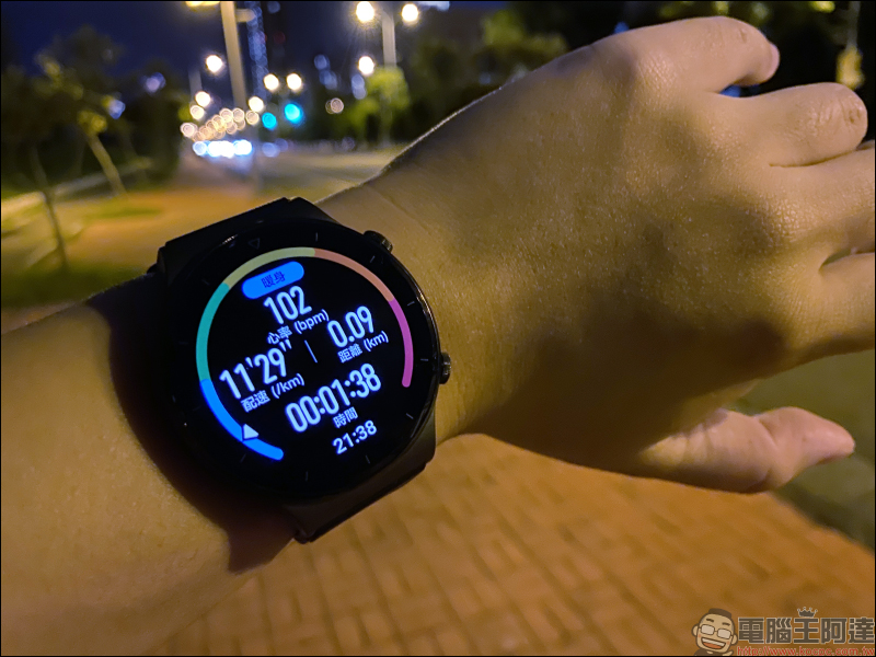 HUAWEI WATCH GT 2 Pro 開箱動手玩:全新鈦合金錶體、搭載 Kirin A1 晶片、102種運動模式、無線充電與兩週強勁續航 - 電腦王阿達 HUAWEI WATCH GT 2 Pro 開箱動手玩:全新鈦合金錶體、搭載 Kirin A1 晶片、102種運動模式、無線充電與兩週強勁續航 - 電腦王阿達