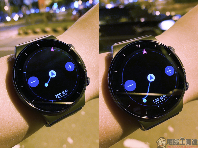 HUAWEI WATCH GT 2 Pro 開箱動手玩:全新鈦合金錶體、搭載 Kirin A1 晶片、102種運動模式、無線充電與兩週強勁續航 - 電腦王阿達 HUAWEI WATCH GT 2 Pro 開箱動手玩:全新鈦合金錶體、搭載 Kirin A1 晶片、102種運動模式、無線充電與兩週強勁續航 - 電腦王阿達