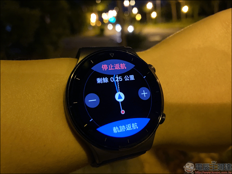 HUAWEI WATCH GT 2 Pro 開箱動手玩:全新鈦合金錶體、搭載 Kirin A1 晶片、102種運動模式、無線充電與兩週強勁續航 - 電腦王阿達 HUAWEI WATCH GT 2 Pro 開箱動手玩:全新鈦合金錶體、搭載 Kirin A1 晶片、102種運動模式、無線充電與兩週強勁續航 - 電腦王阿達