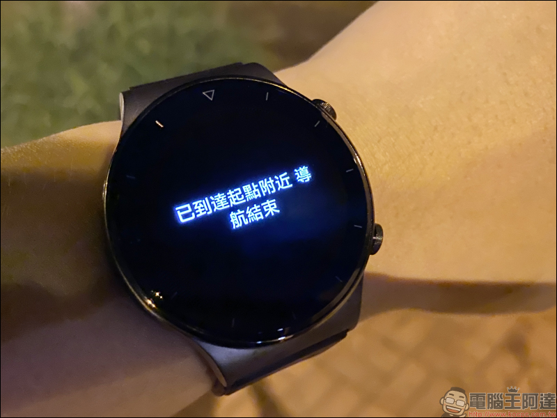 HUAWEI WATCH GT 2 Pro 開箱動手玩:全新鈦合金錶體、搭載 Kirin A1 晶片、102種運動模式、無線充電與兩週強勁續航 - 電腦王阿達 HUAWEI WATCH GT 2 Pro 開箱動手玩:全新鈦合金錶體、搭載 Kirin A1 晶片、102種運動模式、無線充電與兩週強勁續航 - 電腦王阿達