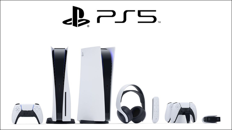 PlayStation 5 通過 NCC 認證，實機外觀搶先看！ - 電腦王阿達