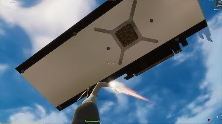 AMD 公布 Radeon RX 6000 系列的公卡外型,採三風扇設計 - 電腦王阿達 AMD 公布 Radeon RX 6000 系列的公卡外型,採三風扇設計 - 電腦王阿達
