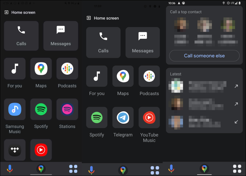 Google Maps 將針對導航模式帶來更相似 Android Auto 的全新使用者介面 - 電腦王阿達 Google Maps 將針對導航模式帶來更相似 Android Auto 的全新使用者介面 - 電腦王阿達