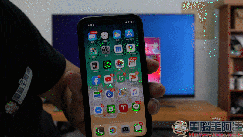 TV-IOS TV-IOS