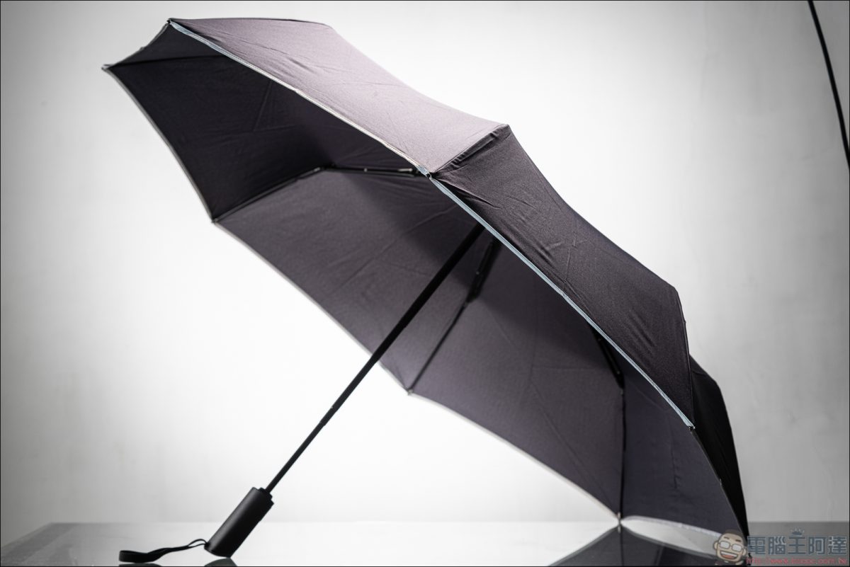 極致抗風傘 Ultra Strong 開箱:超大傘面、14 級抗風、晴雨兩用,風雨不再狼狽 - 電腦王阿達 極致抗風傘 Ultra Strong 開箱:超大傘面、14 級抗風、晴雨兩用,風雨不再狼狽 - 電腦王阿達