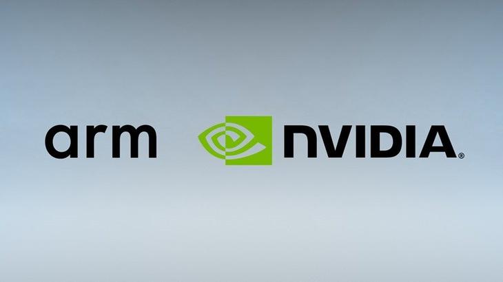 NVIDIA 正式收購 ARM,將加強雙方技術發展、構建一流的 AI 研究中心 - 電腦王阿達 NVIDIA 正式收購 ARM,將加強雙方技術發展、構建一流的 AI 研究中心 - 電腦王阿達