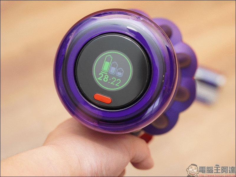 Dyson Digital Slim™ 輕量無線吸塵器開箱動手玩:重量減輕、吸力依舊強大!新增 LED 隙縫清潔吸頭、低處清潔轉接頭,日常清潔更輕鬆! - 電腦王阿達 Dyson Digital Slim™ 輕量無線吸塵器開箱動手玩:重量減輕、吸力依舊強大!新增 LED 隙縫清潔吸頭、低處清潔轉接頭,日常清潔更輕鬆! - 電腦王阿達