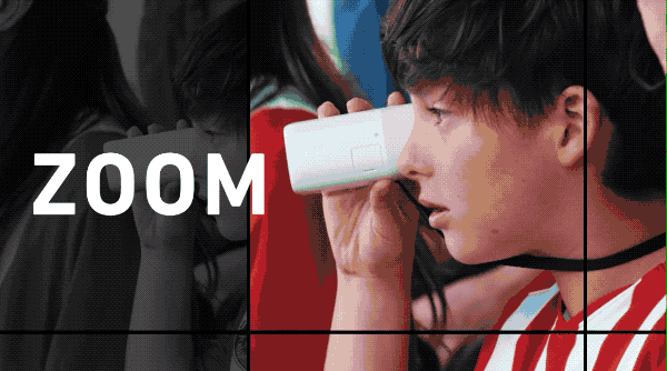 Canon 端出輕便型「望遠鏡相機」PowerShot ZOOM,集資一整個大成功 - 電腦王阿達 Canon 端出輕便型「望遠鏡相機」PowerShot ZOOM,集資一整個大成功 - 電腦王阿達