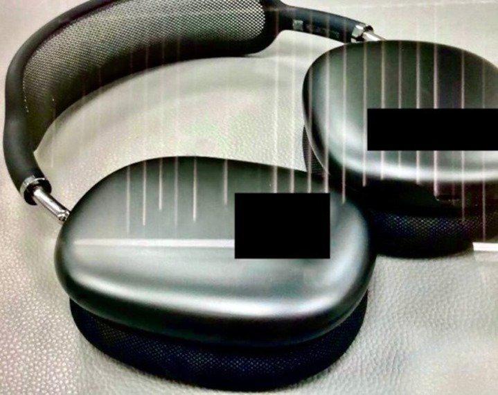 疑似 AirPods Studio 間諜照現身!可能有皮革與金屬兩種版本、採 USB-C 介面 - 電腦王阿達 疑似 AirPods Studio 間諜照現身!可能有皮革與金屬兩種版本、採 USB-C 介面 - 電腦王阿達