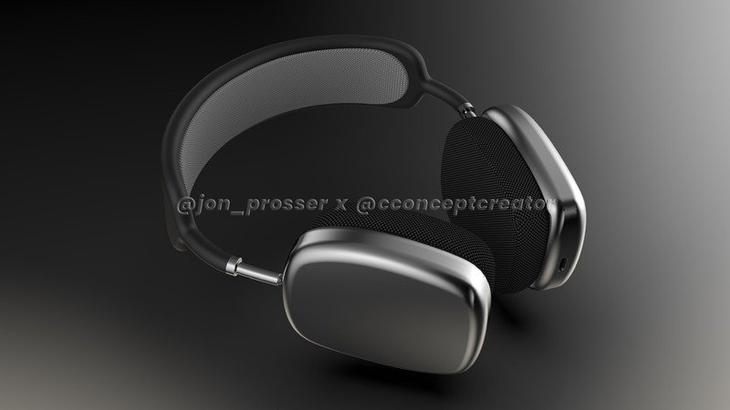 疑似 AirPods Studio 間諜照現身!可能有皮革與金屬兩種版本、採 USB-C 介面 - 電腦王阿達 疑似 AirPods Studio 間諜照現身!可能有皮革與金屬兩種版本、採 USB-C 介面 - 電腦王阿達