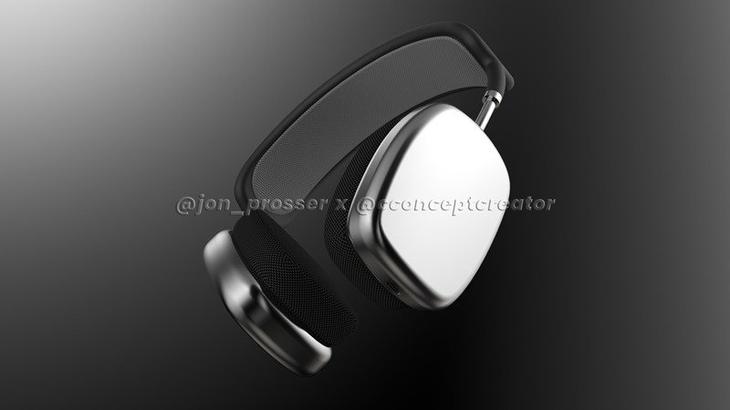 疑似 AirPods Studio 間諜照現身!可能有皮革與金屬兩種版本、採 USB-C 介面 - 電腦王阿達 疑似 AirPods Studio 間諜照現身!可能有皮革與金屬兩種版本、採 USB-C 介面 - 電腦王阿達