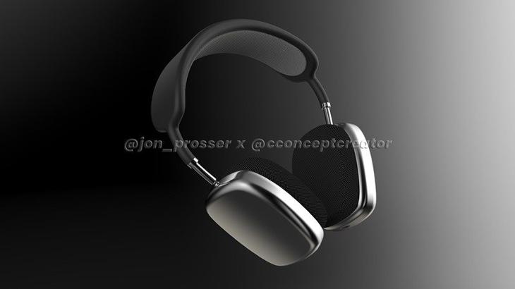 疑似 AirPods Studio 間諜照現身!可能有皮革與金屬兩種版本、採 USB-C 介面 - 電腦王阿達 疑似 AirPods Studio 間諜照現身!可能有皮革與金屬兩種版本、採 USB-C 介面 - 電腦王阿達