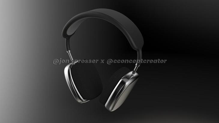 疑似 AirPods Studio 間諜照現身!可能有皮革與金屬兩種版本、採 USB-C 介面 - 電腦王阿達 疑似 AirPods Studio 間諜照現身!可能有皮革與金屬兩種版本、採 USB-C 介面 - 電腦王阿達