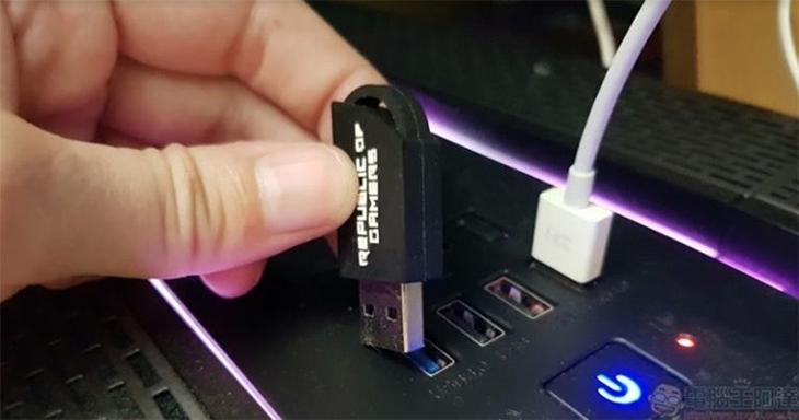 你多久用一次隨身碟?是時候好好檢查一下 - 電腦王阿達 Windows 10 1903 版本之後,想退出 USB 隨身碟可直接拔除,無需再點安全移除硬體 - 電腦王阿達