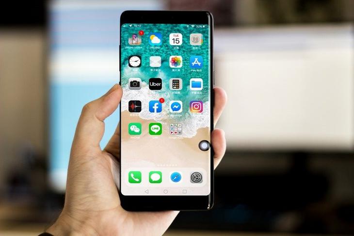 教你數位斷捨離,讓掌握的資訊更有條理 - 電腦王阿達 Launcher iPhone 免費啟動器 App,把 Android 手機介面改成 iOS 版本,通知、控制中心、小白球等功能都有 - 電腦王阿達