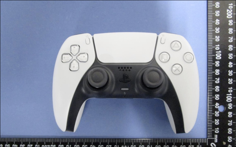 PlayStation 5 通過 NCC 認證,實機外觀搶先看! - 電腦王阿達 PlayStation 5 通過 NCC 認證,實機外觀搶先看! - 電腦王阿達