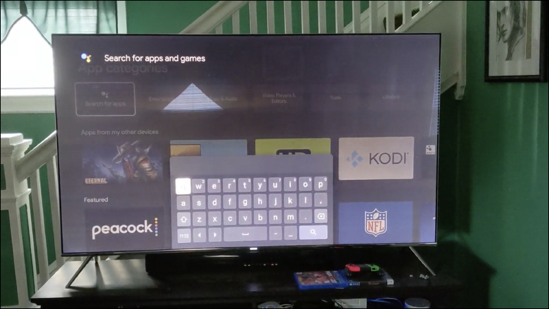 Google Chromecast with Google TV 實機開箱、全新 Google TV 用戶介面提前曝光 - 電腦王阿達 Google Chromecast with Google TV 實機開箱、全新 Google TV 用戶介面提前曝光 - 電腦王阿達