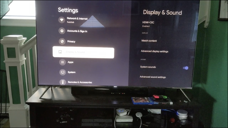 Google Chromecast with Google TV 實機開箱、全新 Google TV 用戶介面提前曝光 - 電腦王阿達 Google Chromecast with Google TV 實機開箱、全新 Google TV 用戶介面提前曝光 - 電腦王阿達