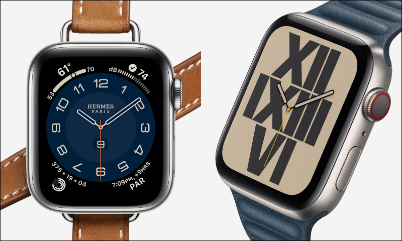 Apple 默默將 Apple Watch Series 6 鈦金屬錶殼、愛馬仕版取消附贈 5W USB 充電器,以致力於減少環境影響 - 電腦王阿達 Apple 默默將 Apple Watch Series 6 鈦金屬錶殼、愛馬仕版取消附贈 5W USB 充電器,以致力於減少環境影響 - 電腦王阿達