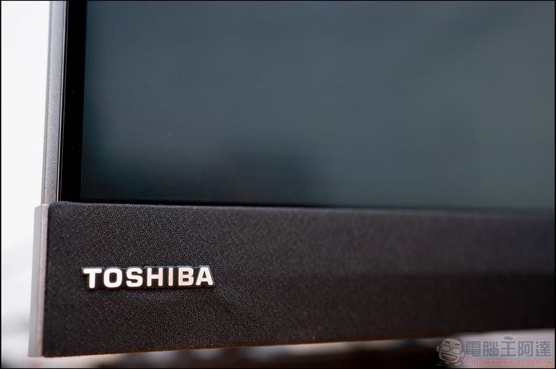 東芝 QLED 量子 65U8000VS 4K HDR 量子黑面板液晶顯示器 開箱 - 14 東芝 QLED 量子 65U8000VS 4K HDR 量子黑面板液晶顯示器 開箱 - 14