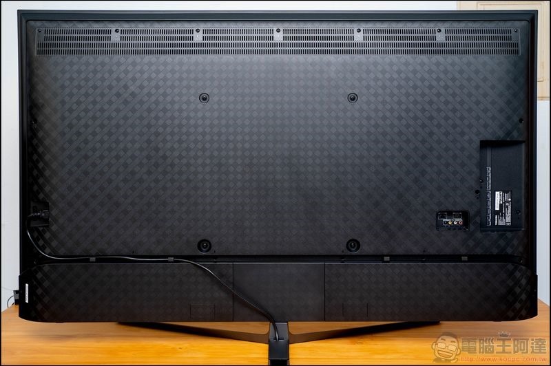 東芝 QLED 量子 65U8000VS 4K HDR 量子黑面板液晶顯示器 開箱 - 16 東芝 QLED 量子 65U8000VS 4K HDR 量子黑面板液晶顯示器 開箱 - 16